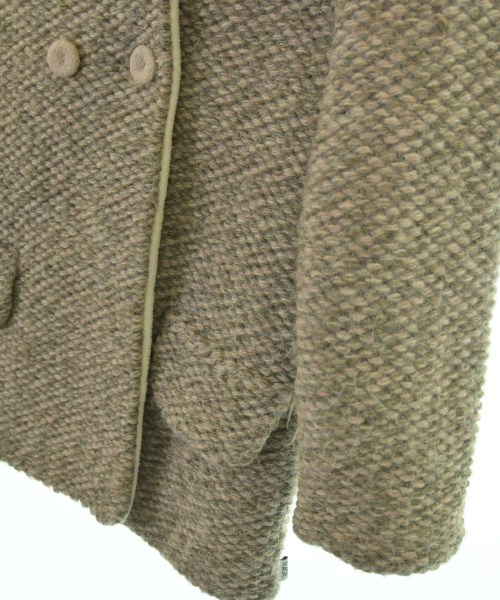 MAGIL（マジール）その他 ベージュ サイズ:110(5T-6T) キッズ/2200674346239