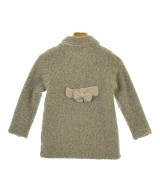 MAGIL（マジール）その他 ベージュ サイズ:110(5T-6T) キッズ/2200674346239