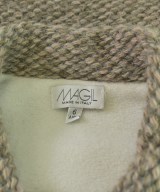 MAGIL（マジール）その他 ベージュ サイズ:110(5T-6T) キッズ/2200674346239