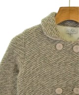 MAGIL（マジール）その他 ベージュ サイズ:110(5T-6T) キッズ/2200674346239