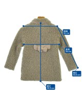 MAGIL（マジール）その他 ベージュ サイズ:110(5T-6T) キッズ/2200674346239