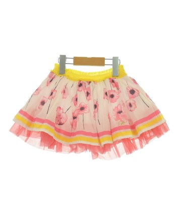 Blumarine Baby（ブルマリンベビー）スカート（その他） ピンク