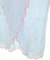 Lili gaufrette（リリゴーフレット）ワンピース（その他） 青 サイズ:140(11T-12T) キッズ/2200717318544