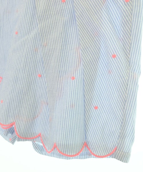 Lili gaufrette（リリゴーフレット）その他 青 サイズ:120(7T-8T) キッズ/2200717318551