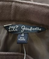 Lili gaufrette（リリゴーフレット）その他 茶 サイズ:100(3T-4T) キッズ/2200717450374