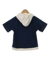 AIGLE（エーグル）Tシャツ・カットソー 青 サイズ:110 キッズ/2200421314290