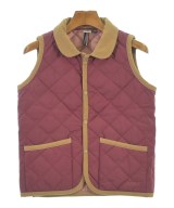 AIGLE（エーグル）その他 ピンク サイズ:130(9T-10T) キッズ/2200619249014