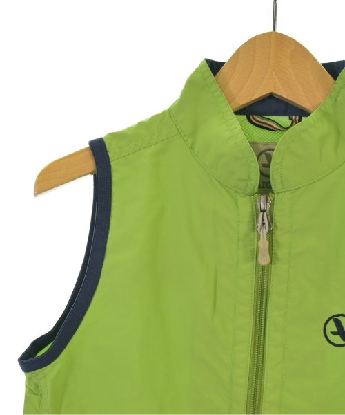 AIGLE（エーグル）その他 緑 サイズ:120(7T-8T) キッズ/2200641287091