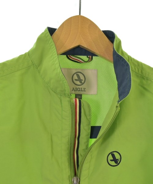 AIGLE（エーグル）その他 緑 サイズ:120(7T-8T) キッズ/2200641287091