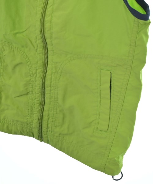 AIGLE（エーグル）その他 緑 サイズ:120(7T-8T) キッズ/2200641287091