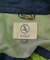 AIGLE（エーグル）その他 緑 サイズ:120(7T-8T) キッズ/2200641287091