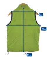 AIGLE（エーグル）その他 緑 サイズ:120(7T-8T) キッズ/2200641287091