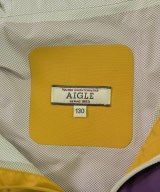 AIGLE（エーグル）その他 赤 サイズ:130(9T-10T) キッズ/2200662937050
