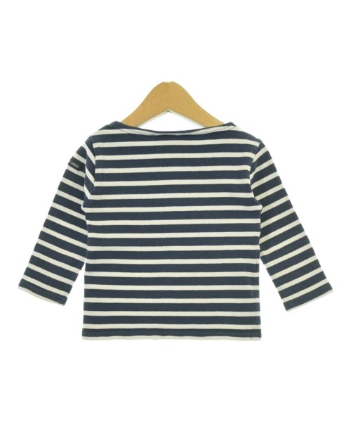 SAINT JAMES（セントジェームス）Tシャツ・カットソー 紺 サイズ:2T(90cm位) キッズ/2200673990136