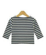 SAINT JAMES（セントジェームス）Tシャツ・カットソー 紺 サイズ:2T(90cm位) キッズ/2200673990136