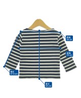 SAINT JAMES（セントジェームス）Tシャツ・カットソー 紺 サイズ:2T(90cm位) キッズ/2200673990136