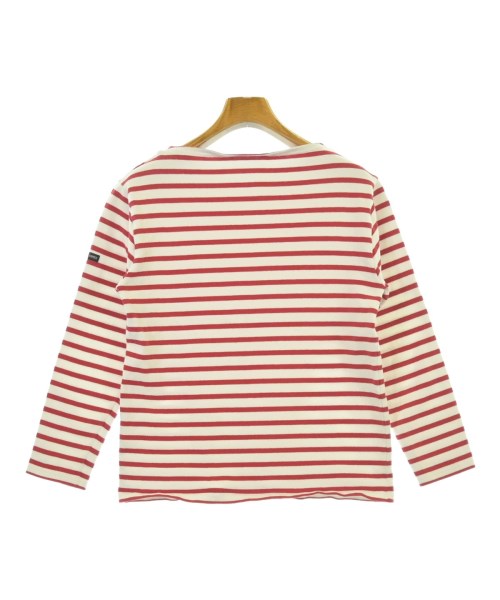 SAINT JAMES（セントジェームス）Tシャツ・カットソー 白 サイズ:-(150cm位) キッズ/2200678598207