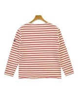 SAINT JAMES（セントジェームス）Tシャツ・カットソー 白 サイズ:-(150cm位) キッズ/2200678598207