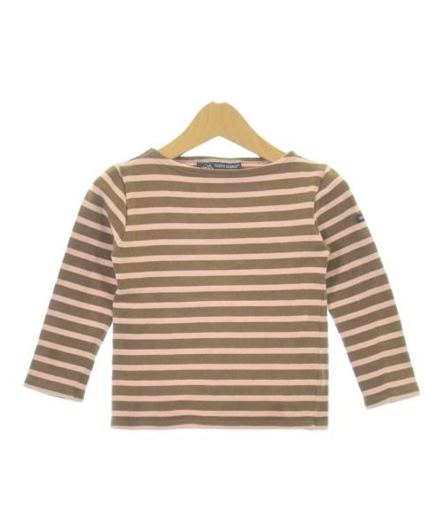SAINT JAMES(セントジェームス)のTシャツ・カットソー サイズ:110(5T-6T) 1,200円