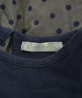 StompStamp（ストンプスタンプ）ワンピース（その他） 紺 サイズ:110(5T-6T) キッズ/2200686302209