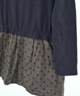 StompStamp（ストンプスタンプ）ワンピース（その他） 紺 サイズ:110(5T-6T) キッズ/2200686302209