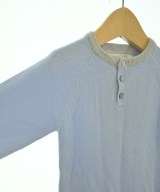 Chateau de Sable（シャトードサーブル）ワンピース（その他） 青 サイズ:80(12M) キッズ/2200698093089