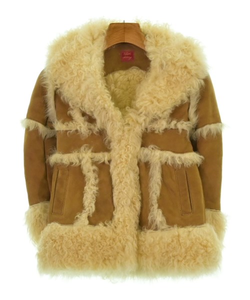 Little deicy(リトルデイシー)その他 茶 サイズ:100(3T-4T)/2200622191072