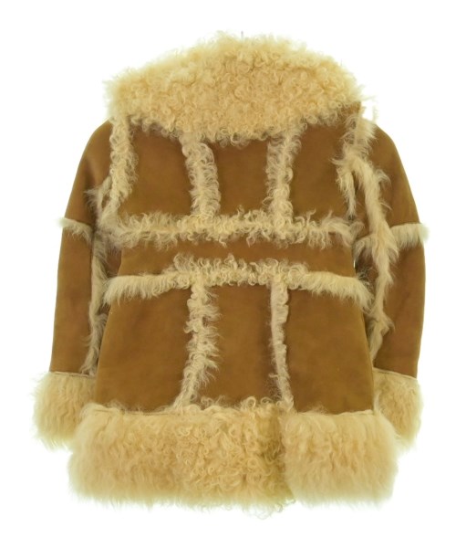 Little deicy（リトルデイシー）その他 茶 サイズ:100(3T-4T) キッズ/2200622191072