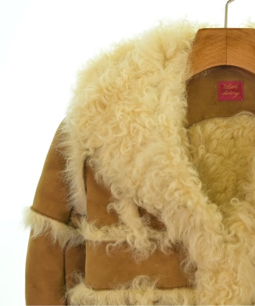 Little deicy（リトルデイシー）その他 茶 サイズ:100(3T-4T) キッズ/2200622191072