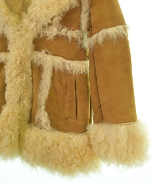 Little deicy（リトルデイシー）その他 茶 サイズ:100(3T-4T) キッズ/2200622191072