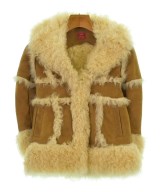 Little deicy（リトルデイシー）その他 茶 サイズ:100(3T-4T) キッズ/2200622191072