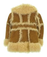 Little deicy（リトルデイシー）その他 茶 サイズ:100(3T-4T) キッズ/2200622191072