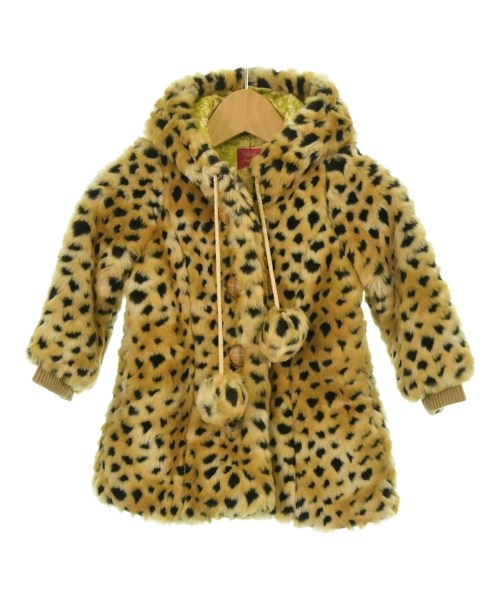 Little deicy(リトルデイシー)その他 茶 サイズ:2T(90cm位)/2200622191089