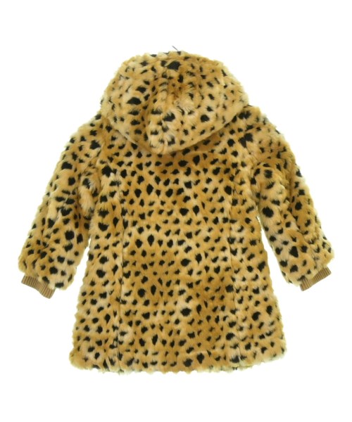 Little deicy（リトルデイシー）その他 茶 サイズ:2T(90cm位) キッズ/2200622191089