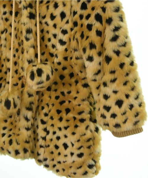 Little deicy（リトルデイシー）その他 茶 サイズ:2T(90cm位) キッズ/2200622191089