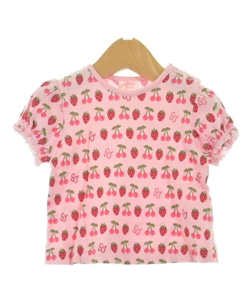 シャーリーテンプルフォーベイビー(Shirley Temple for Baby)のShirley Temple for Baby Tシャツ・カットソー