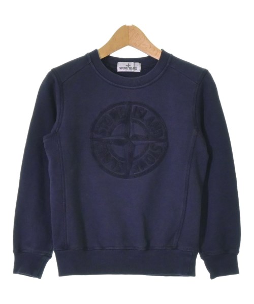 ストーンアイランドジュニア(STONE ISLAND JUNIOR)のSTONE ISLAND JUNIOR スウェット