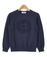 STONE ISLAND JUNIOR スウェット