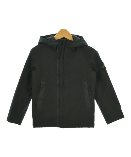 STONE ISLAND JUNIOR(ストーンアイランドジュニア)その他 黒 サイズ:110(5T-6T)/2200643129177