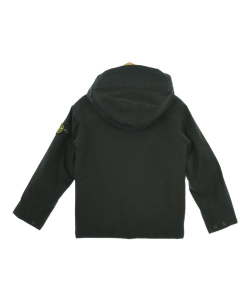STONE ISLAND JUNIOR（ストーンアイランドジュニア）その他 黒 サイズ:110(5T-6T) キッズ/2200643129177