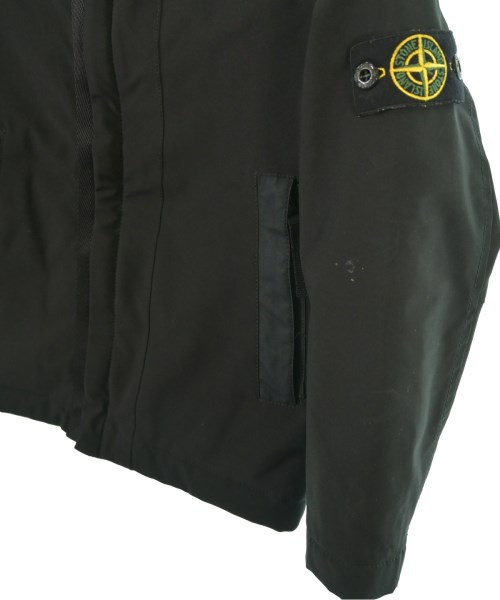 STONE ISLAND JUNIOR（ストーンアイランドジュニア）その他 黒 サイズ:110(5T-6T) キッズ/2200643129177