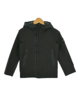 STONE ISLAND JUNIOR（ストーンアイランドジュニア）その他 黒 サイズ:110(5T-6T) キッズ/2200643129177