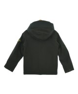STONE ISLAND JUNIOR（ストーンアイランドジュニア）その他 黒 サイズ:110(5T-6T) キッズ/2200643129177
