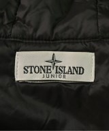 STONE ISLAND JUNIOR（ストーンアイランドジュニア）その他 黒 サイズ:110(5T-6T) キッズ/2200643129177