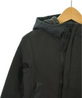 STONE ISLAND JUNIOR（ストーンアイランドジュニア）その他 黒 サイズ:110(5T-6T) キッズ/2200643129177
