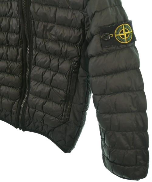 STONE ISLAND JUNIOR（ストーンアイランドジュニア）その他 黒 サイズ:104(3T-4T) キッズ/2200643129184