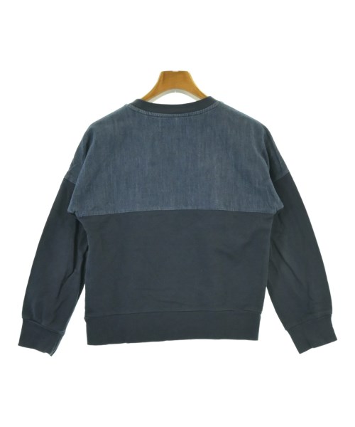 John Galliano（ジョンガリアーノ）スウェット 紺 サイズ:120(7T-8T) キッズ/2200621106022