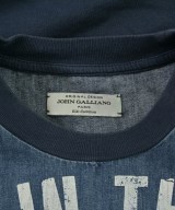 John Galliano（ジョンガリアーノ）スウェット 紺 サイズ:120(7T-8T) キッズ/2200621106022
