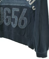 John Galliano（ジョンガリアーノ）スウェット 紺 サイズ:120(7T-8T) キッズ/2200621106022