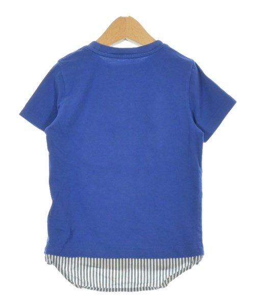 John Galliano（ジョンガリアーノ）Tシャツ・カットソー 青 サイズ:100(3T-4T) キッズ/2200608493312
